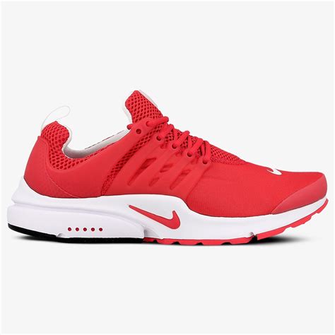 nike presto flyknit rot herren|nike air presto by you.